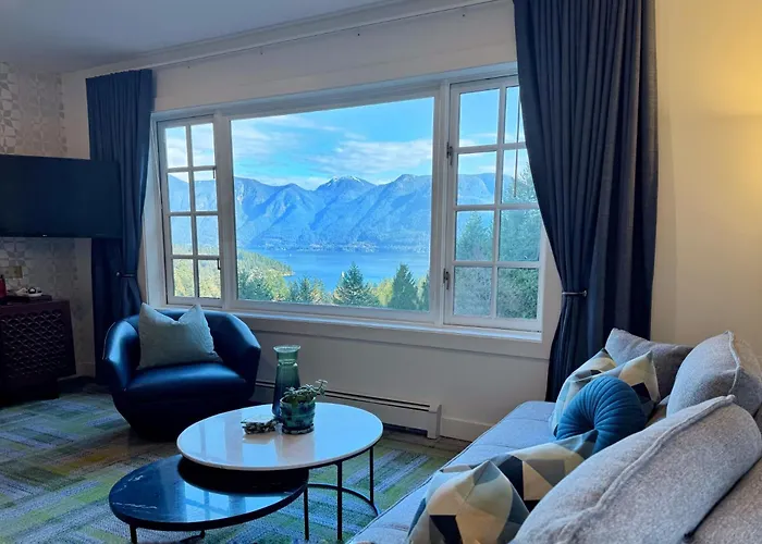 Artisan Suites On Bowen